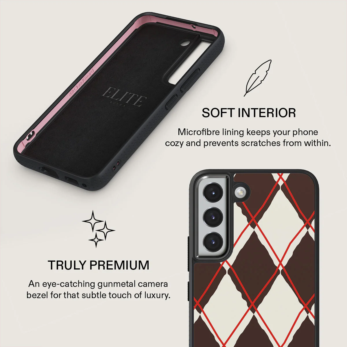 Throwback - Samsung Galaxy S22 Plus Case - Image 17