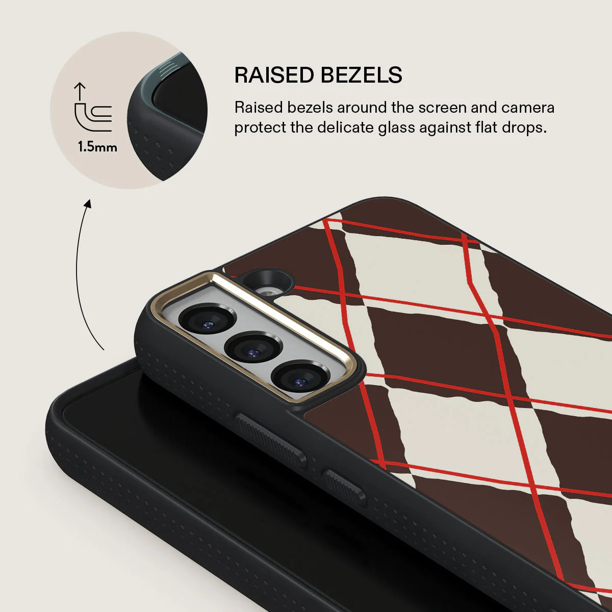 Throwback - Samsung Galaxy S22 Plus Case - Image 8
