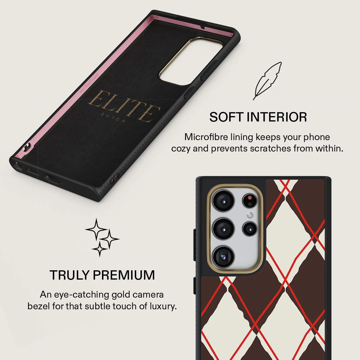 Throwback - Samsung Galaxy S22 Ultra Case - Image 10