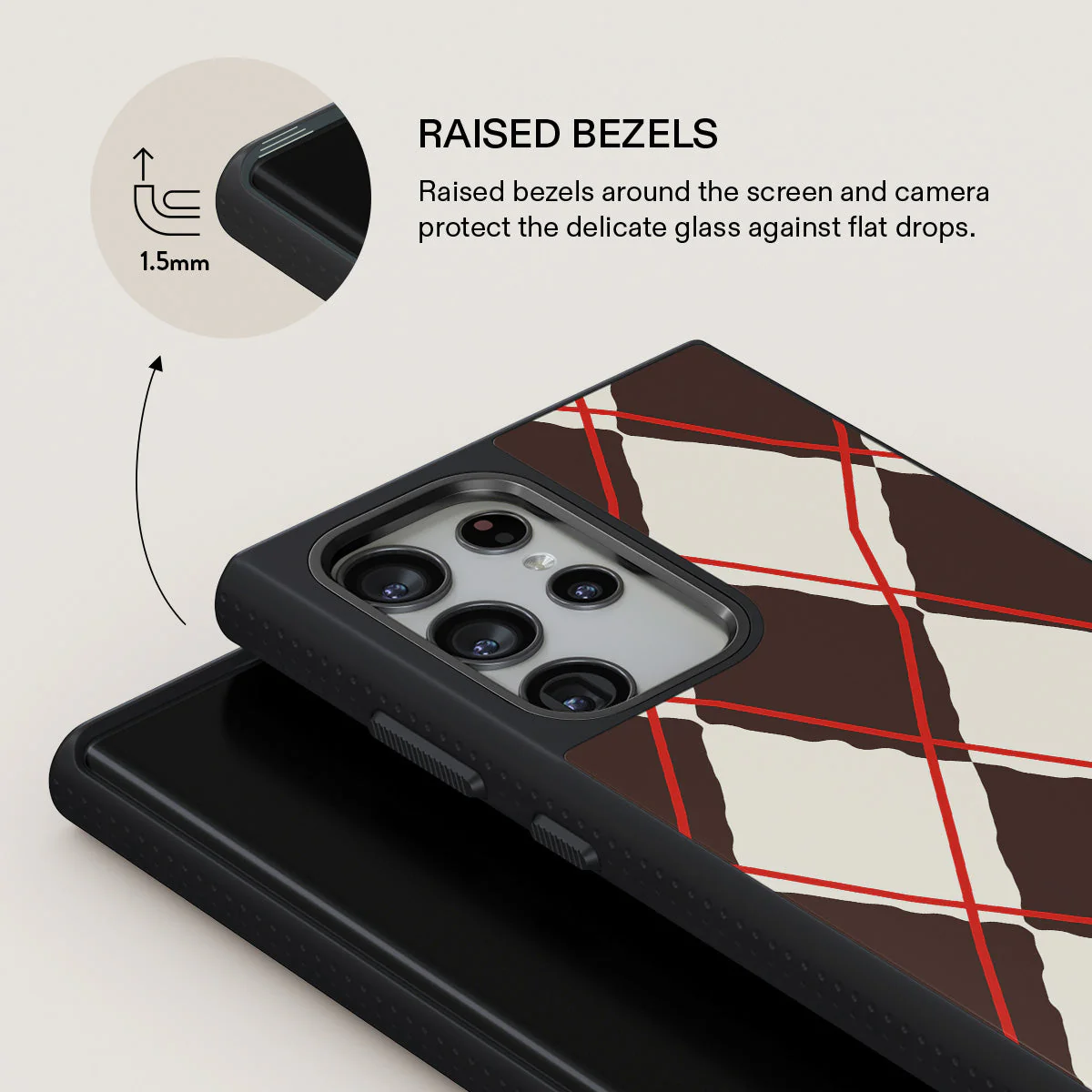 Throwback - Samsung Galaxy S22 Ultra Case - Image 15