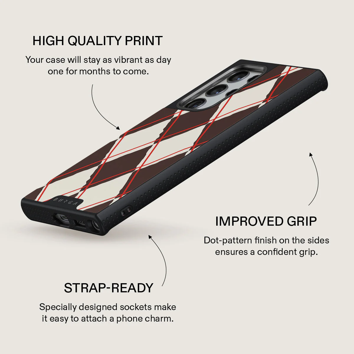 Throwback - Samsung Galaxy S22 Ultra Case - Image 16