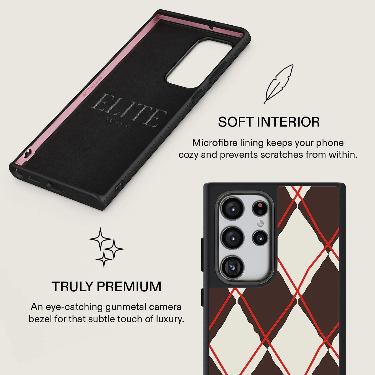 Throwback - Samsung Galaxy S22 Ultra Case - Image 17