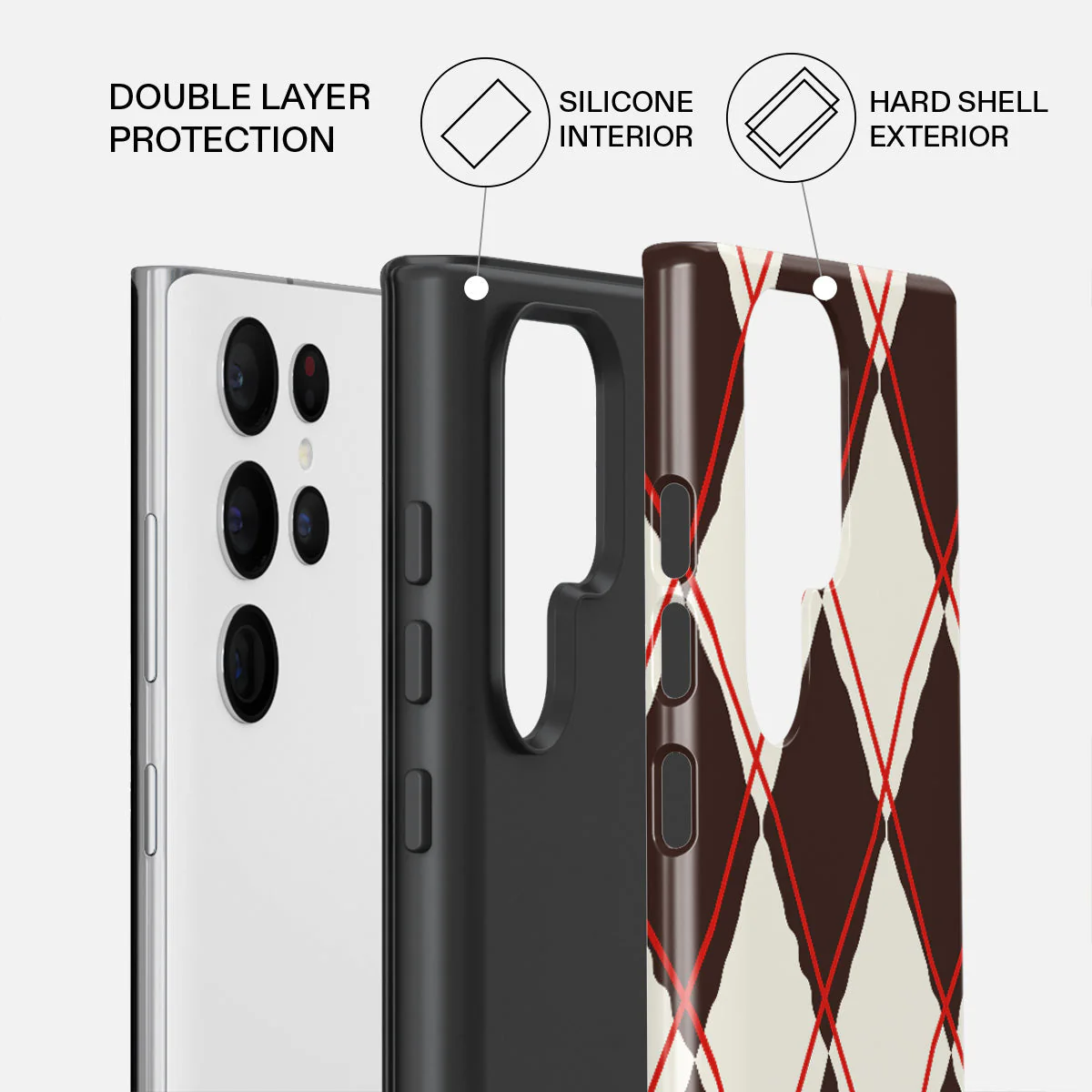 Throwback - Samsung Galaxy S22 Ultra Case - Image 2