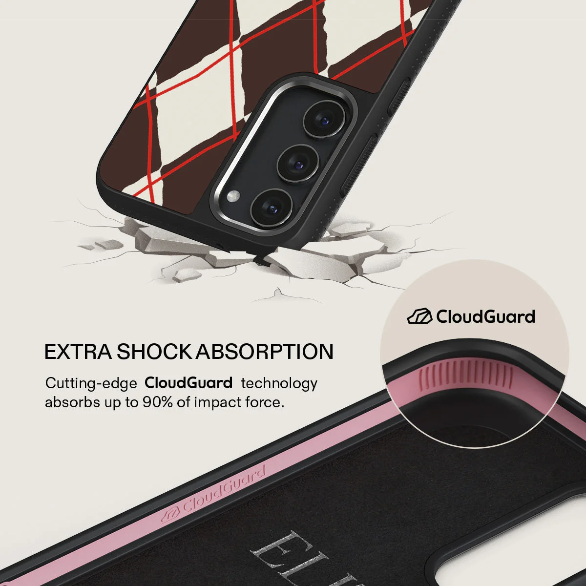 Throwback - Samsung Galaxy S23 Case - Image 14