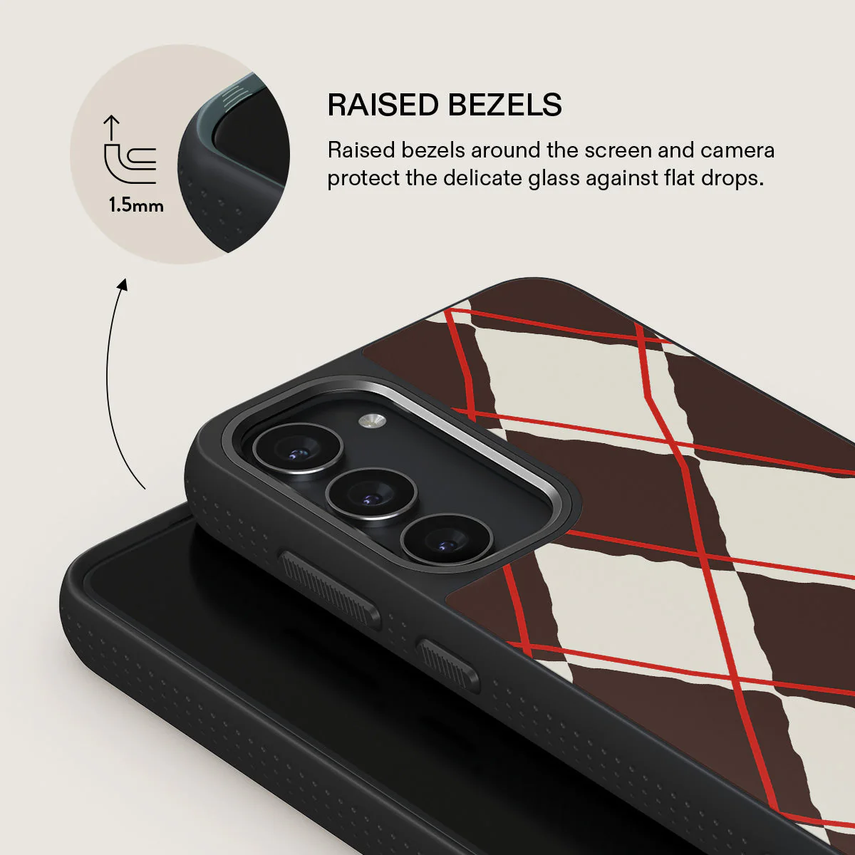 Throwback - Samsung Galaxy S23 Case - Image 15