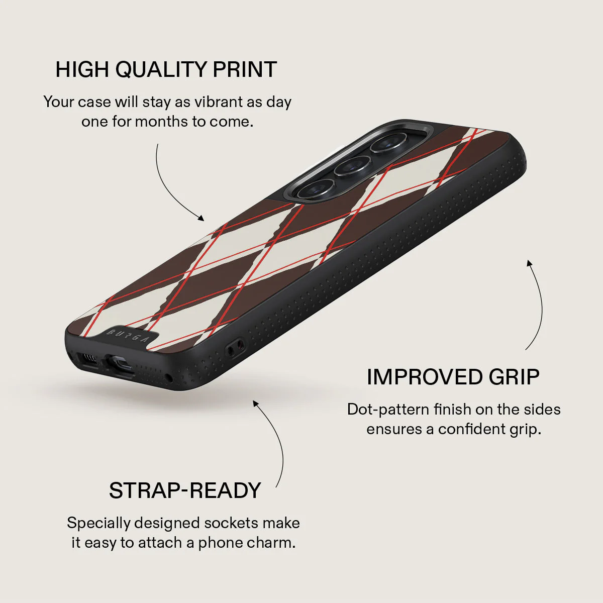 Throwback - Samsung Galaxy S23 Case - Image 16