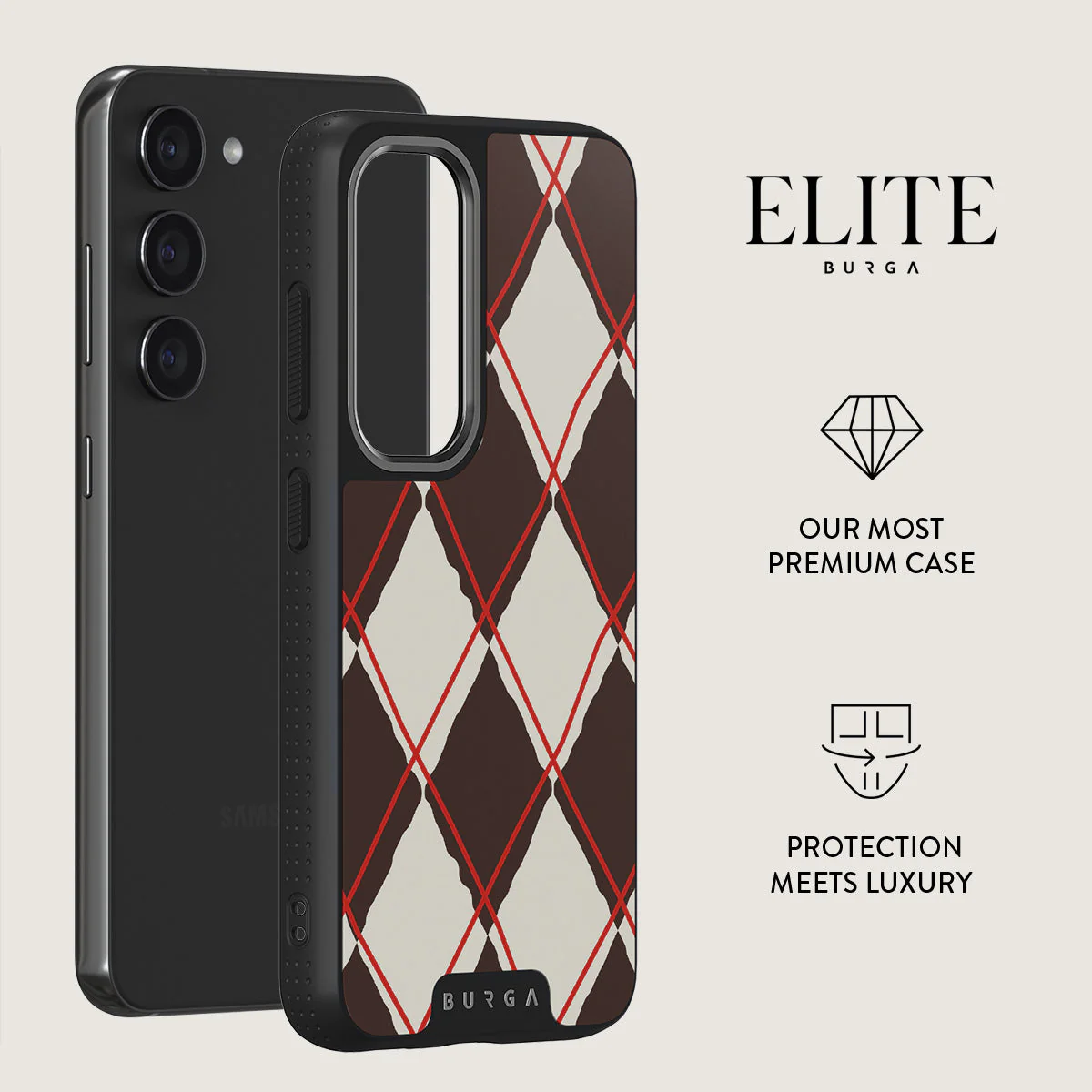 Throwback - Samsung Galaxy S23 Plus Case - Image 13