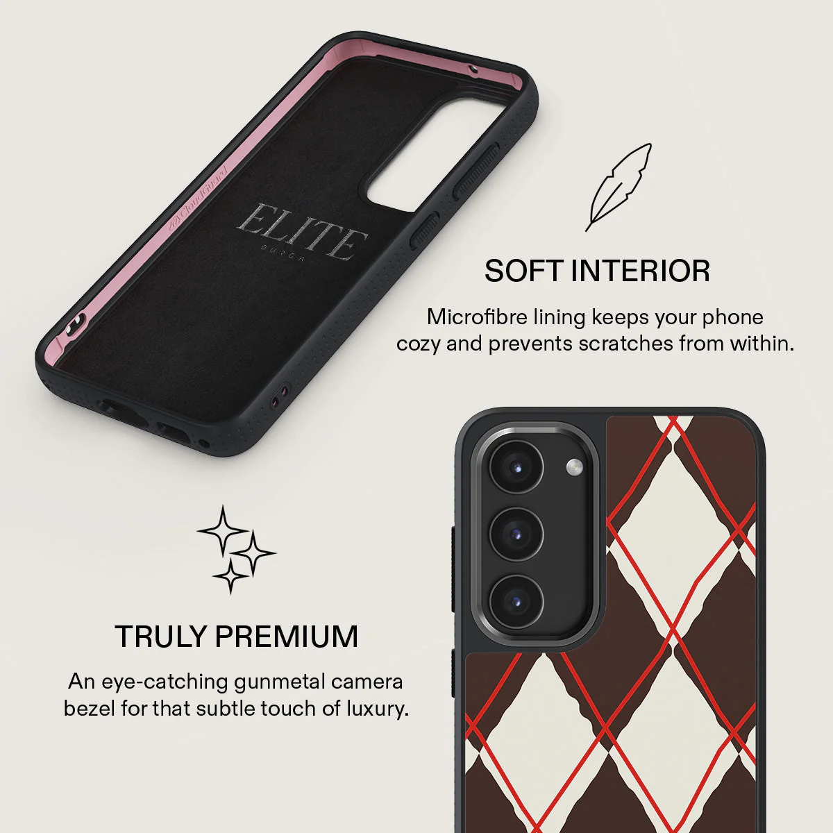 Throwback - Samsung Galaxy S23 Plus Case - Image 17