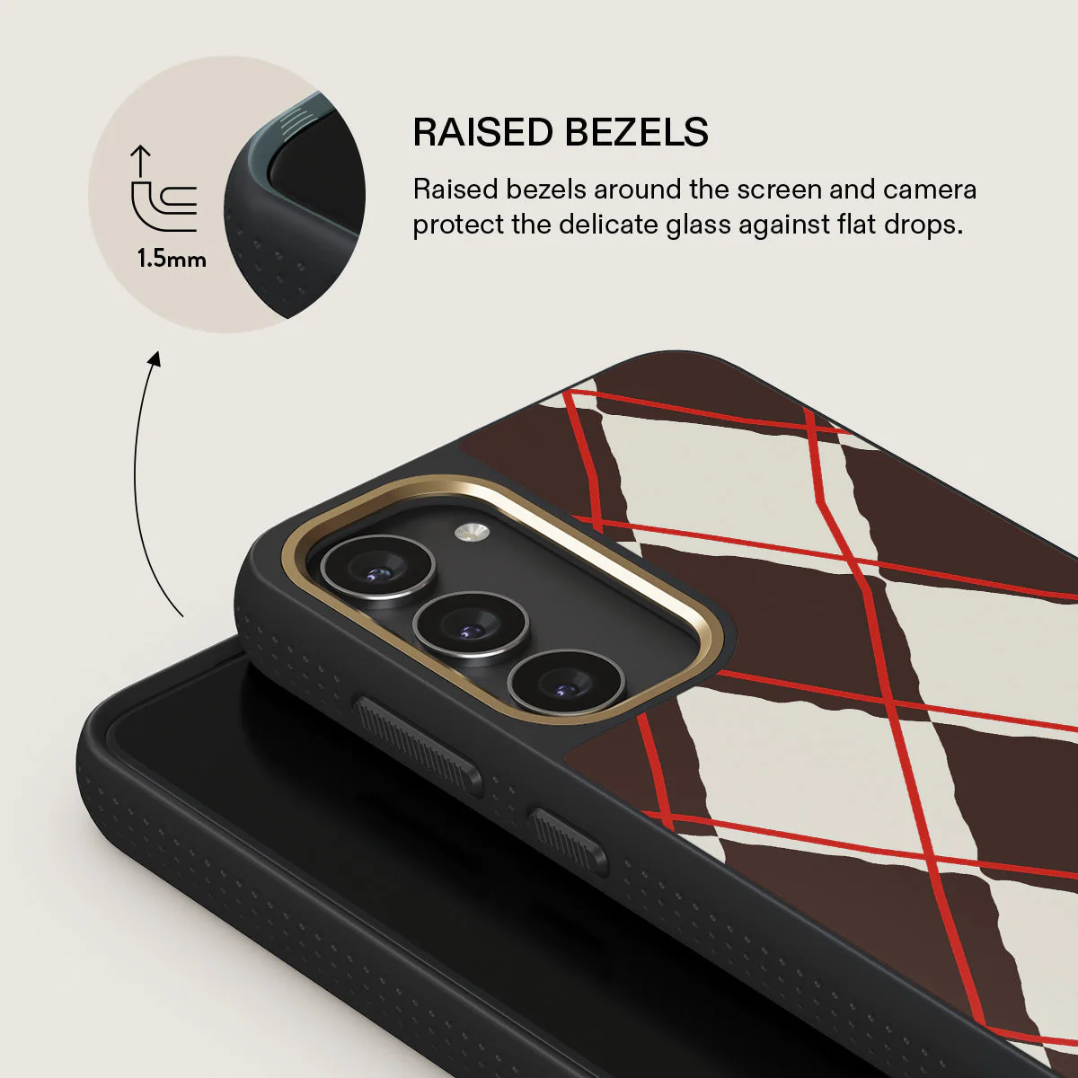 Throwback - Samsung Galaxy S23 Plus Case - Image 8