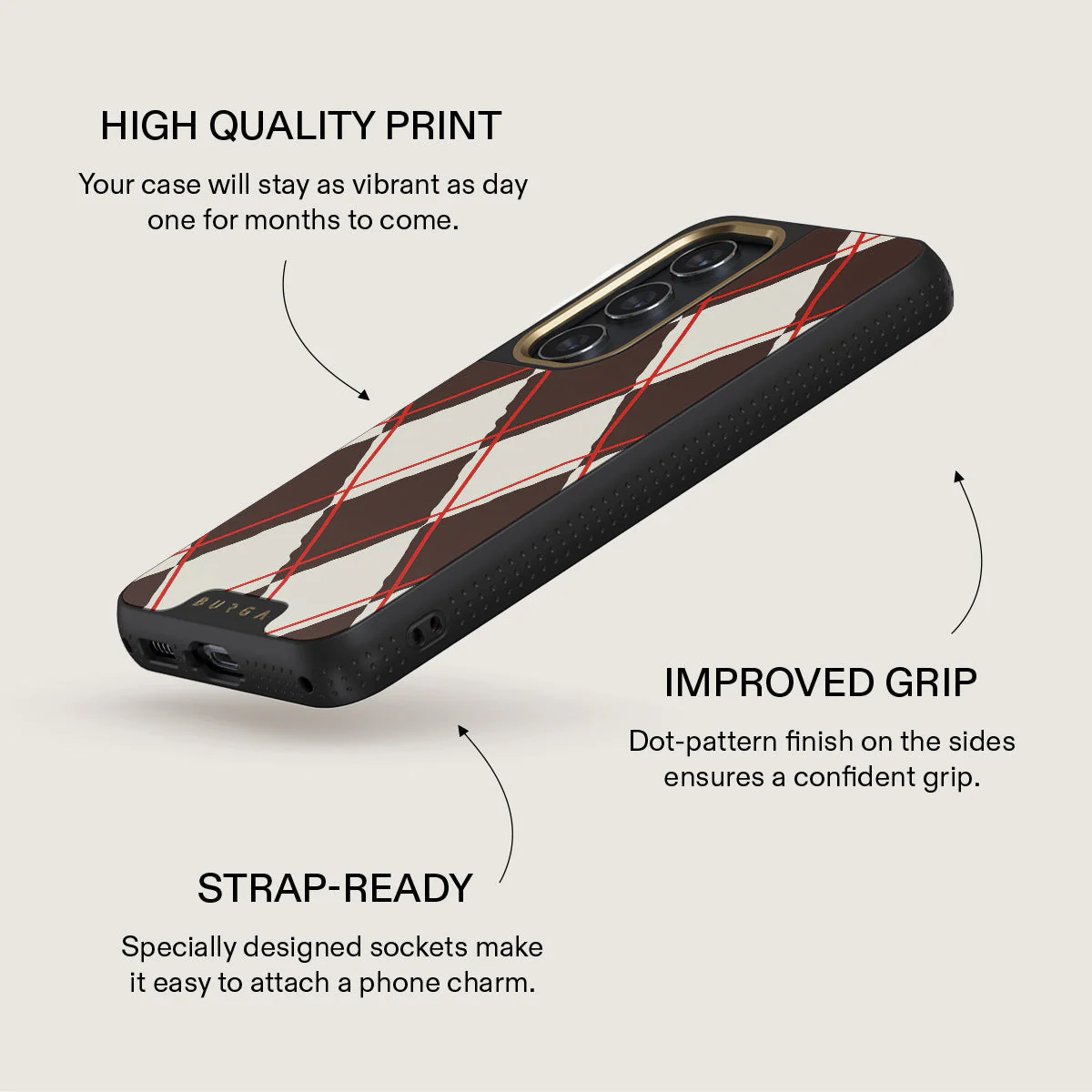 Throwback - Samsung Galaxy S23 Plus Case - Image 9
