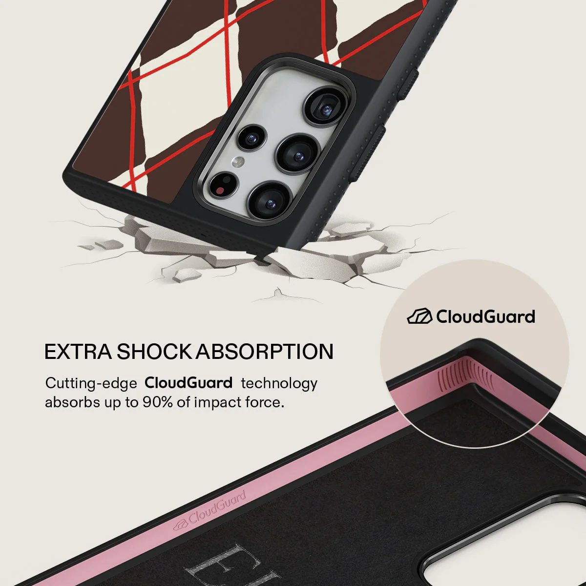 Throwback - Samsung Galaxy S23 Ultra Case - Image 14
