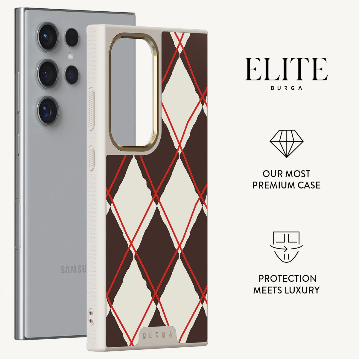 Throwback - Samsung Galaxy S23 Ultra Case - Image 20