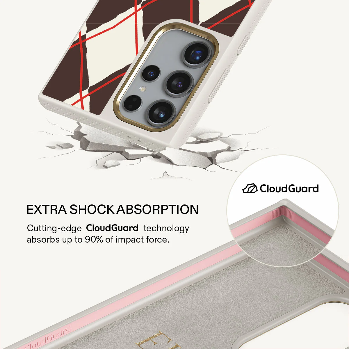 Throwback - Samsung Galaxy S23 Ultra Case - Image 21