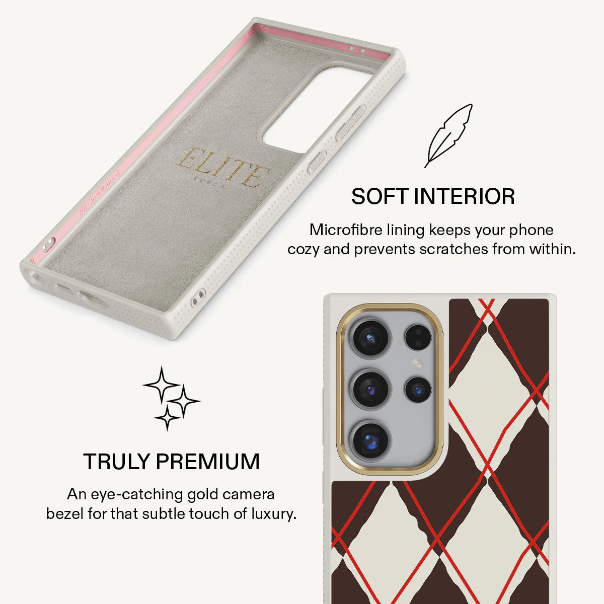 Throwback - Samsung Galaxy S23 Ultra Case - Image 24