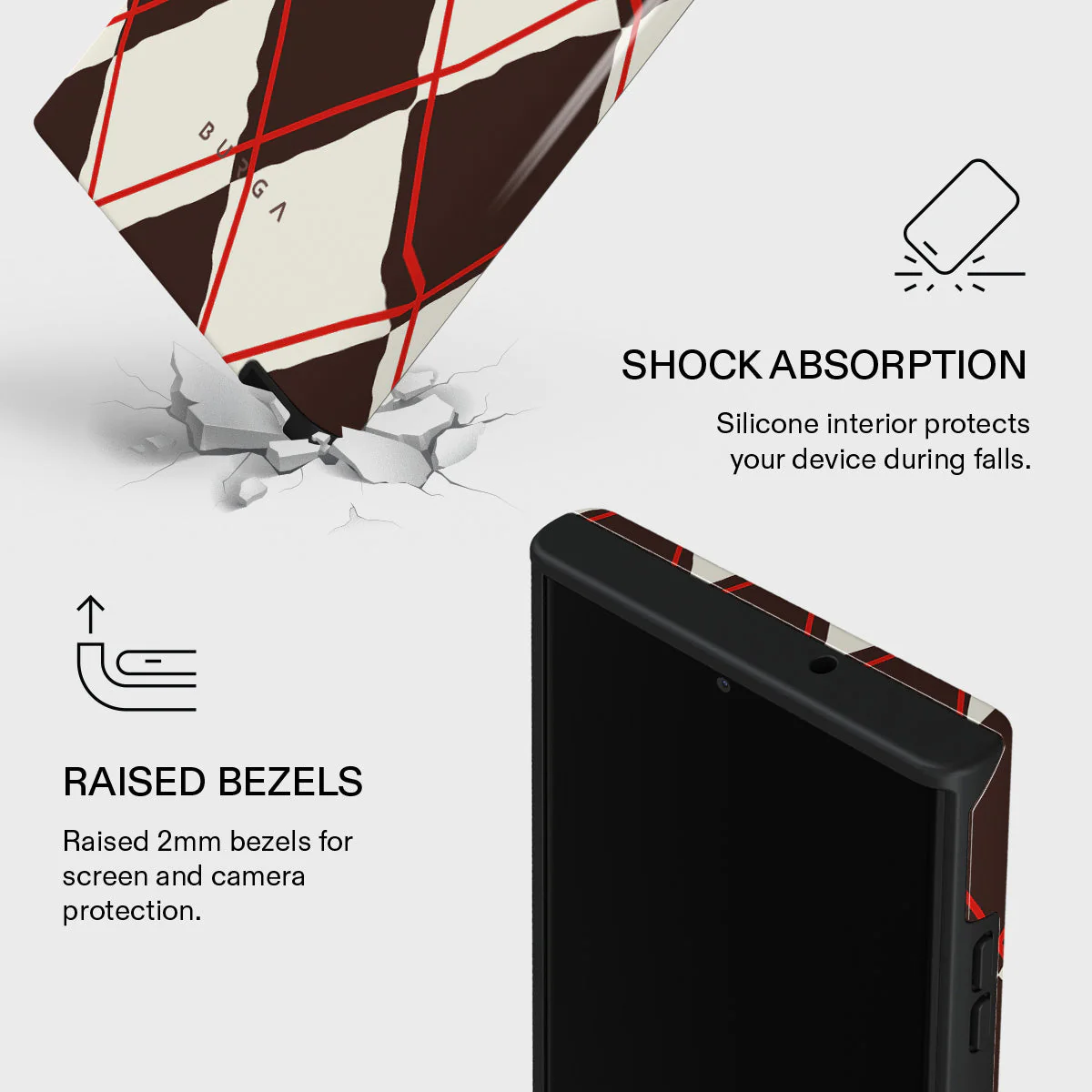 Throwback - Samsung Galaxy S23 Ultra Case - Image 4