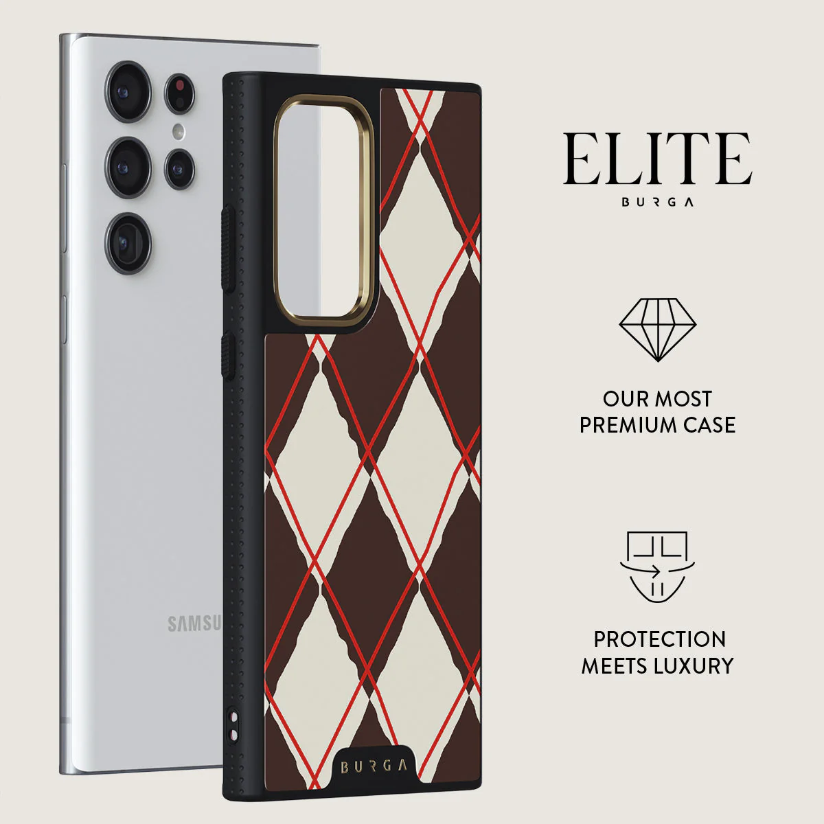 Throwback - Samsung Galaxy S23 Ultra Case - Image 6