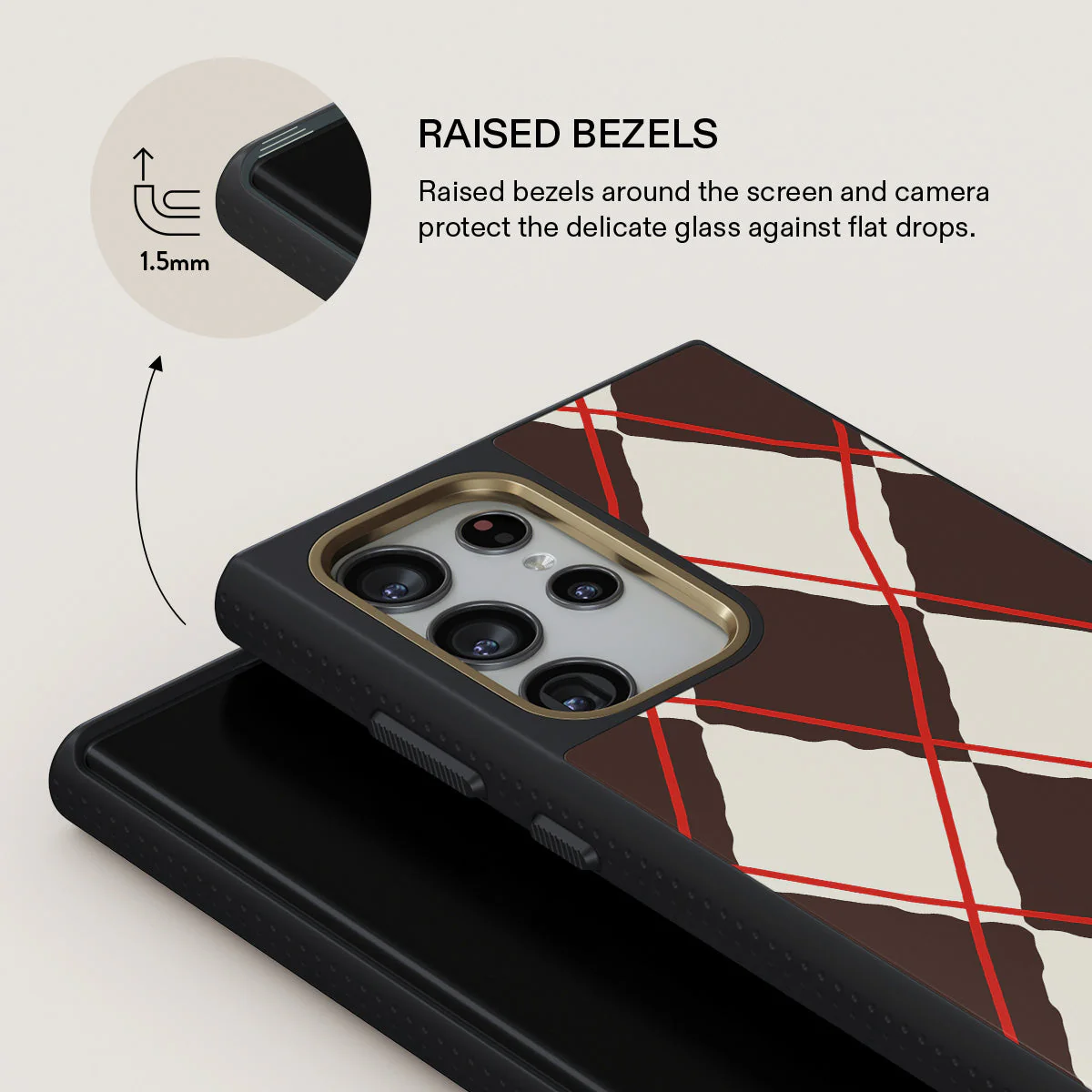 Throwback - Samsung Galaxy S23 Ultra Case - Image 8