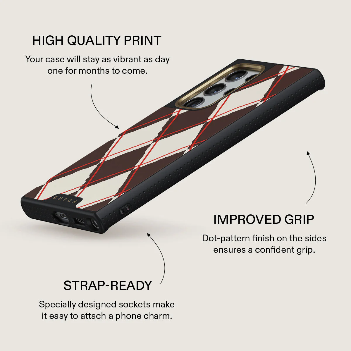 Throwback - Samsung Galaxy S23 Ultra Case - Image 9