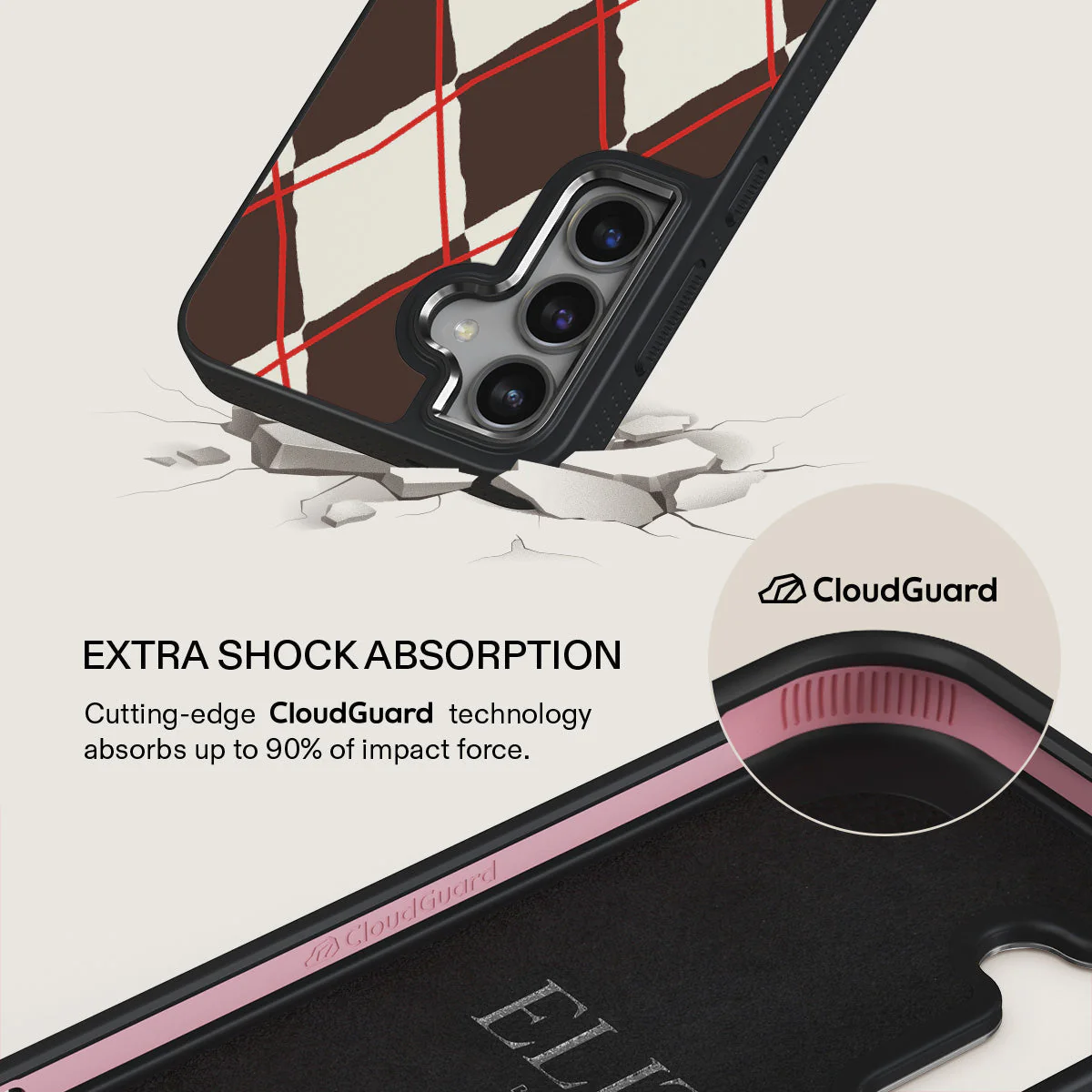 Throwback - Samsung Galaxy S24 Case - Image 14