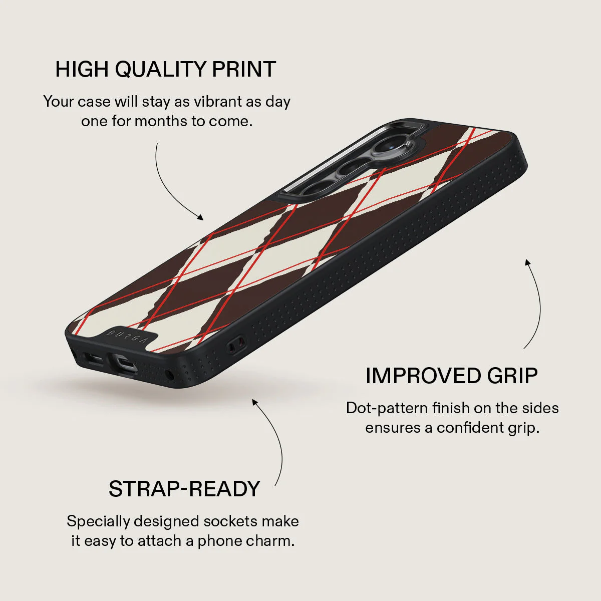 Throwback - Samsung Galaxy S24 Case - Image 16