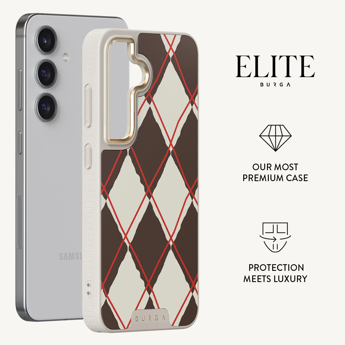 Throwback - Samsung Galaxy S24 Case - Image 20