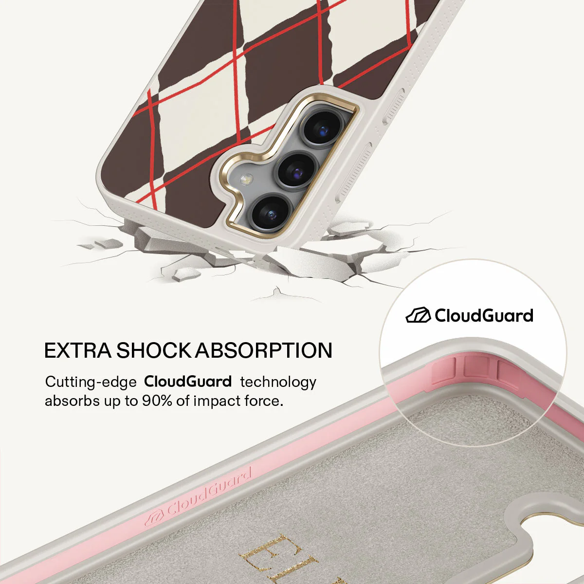 Throwback - Samsung Galaxy S24 Case - Image 21