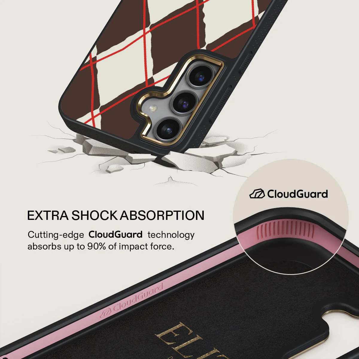 Throwback - Samsung Galaxy S24 Case - Image 7