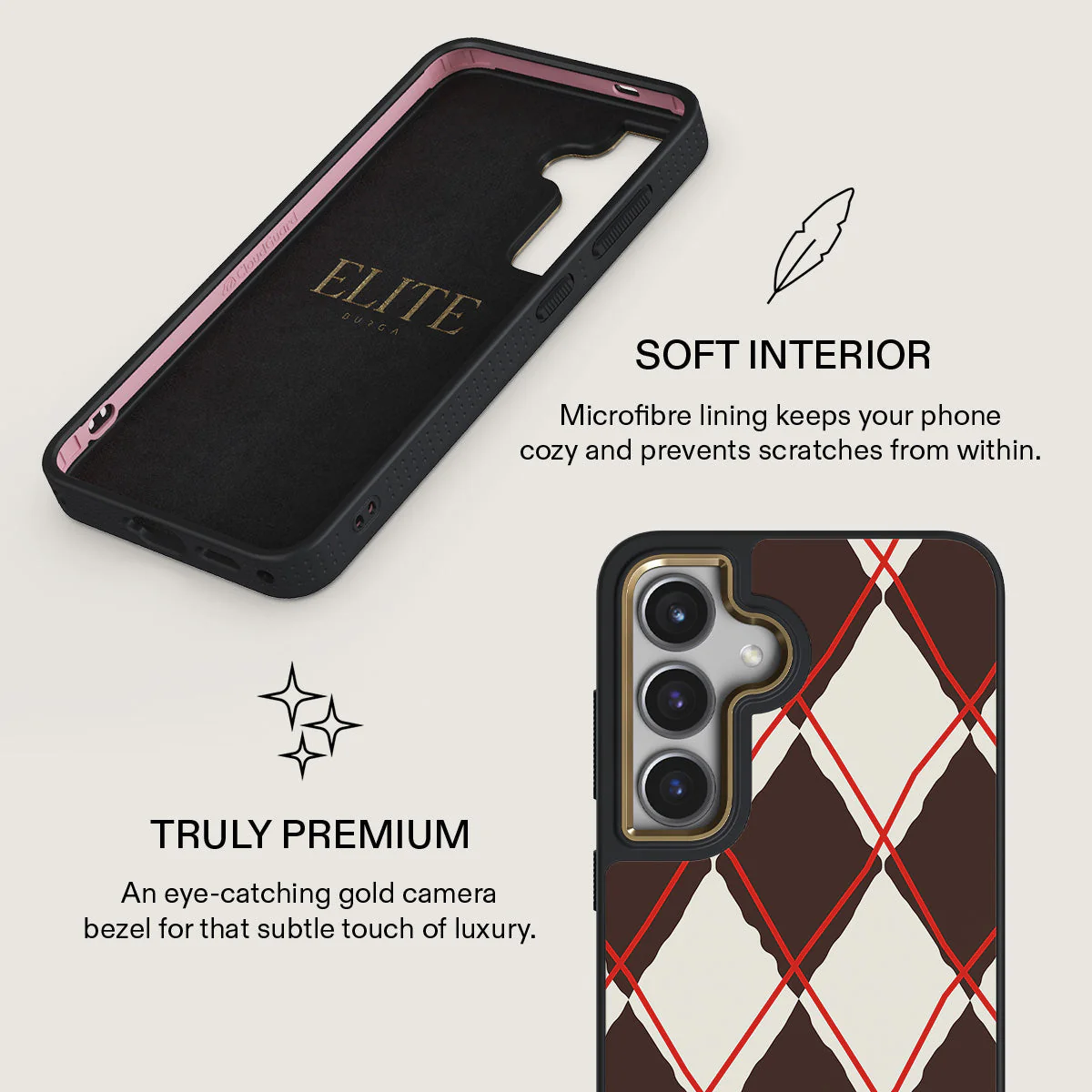 Throwback - Samsung Galaxy S24 Plus Case - Image 10