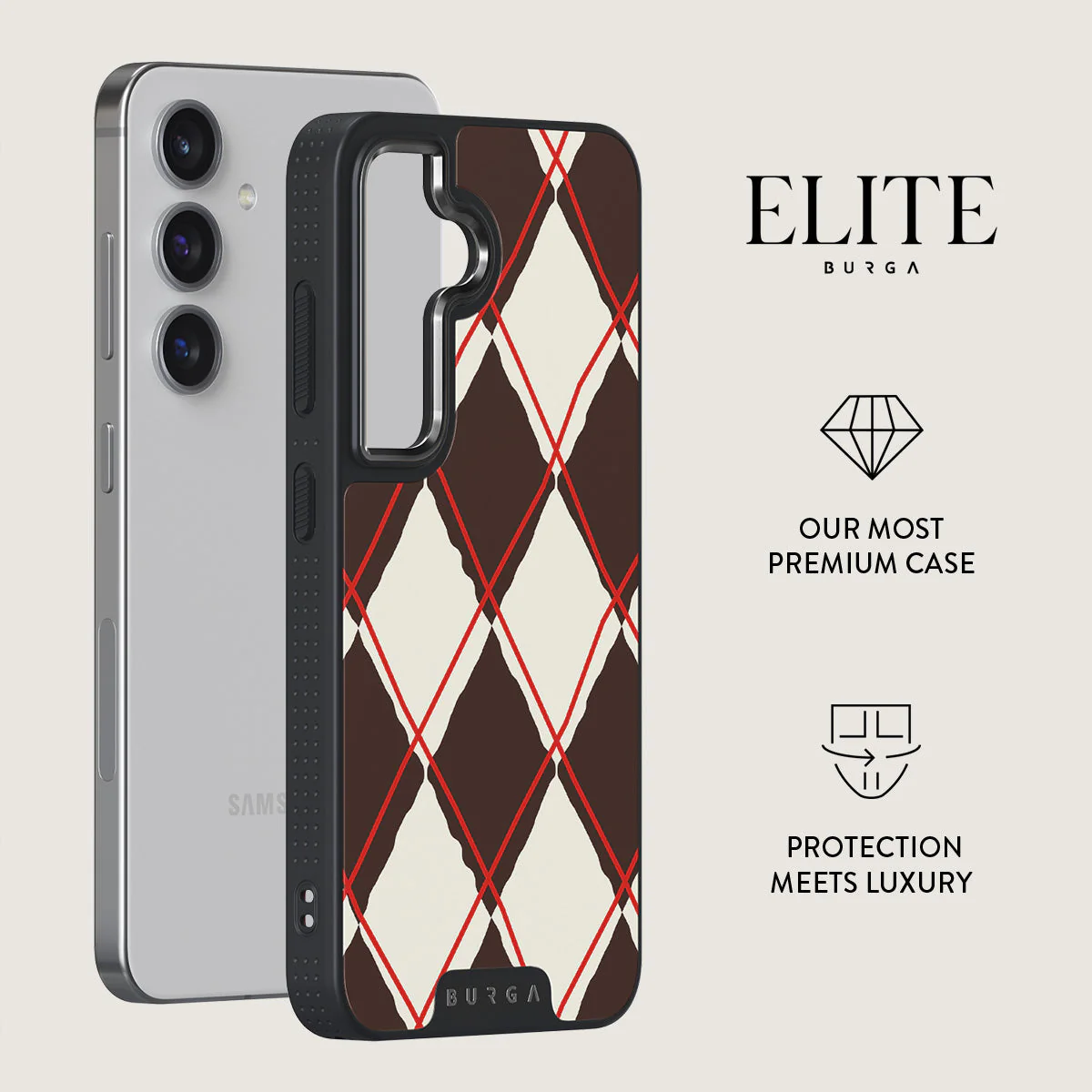 Throwback - Samsung Galaxy S24 Plus Case - Image 13