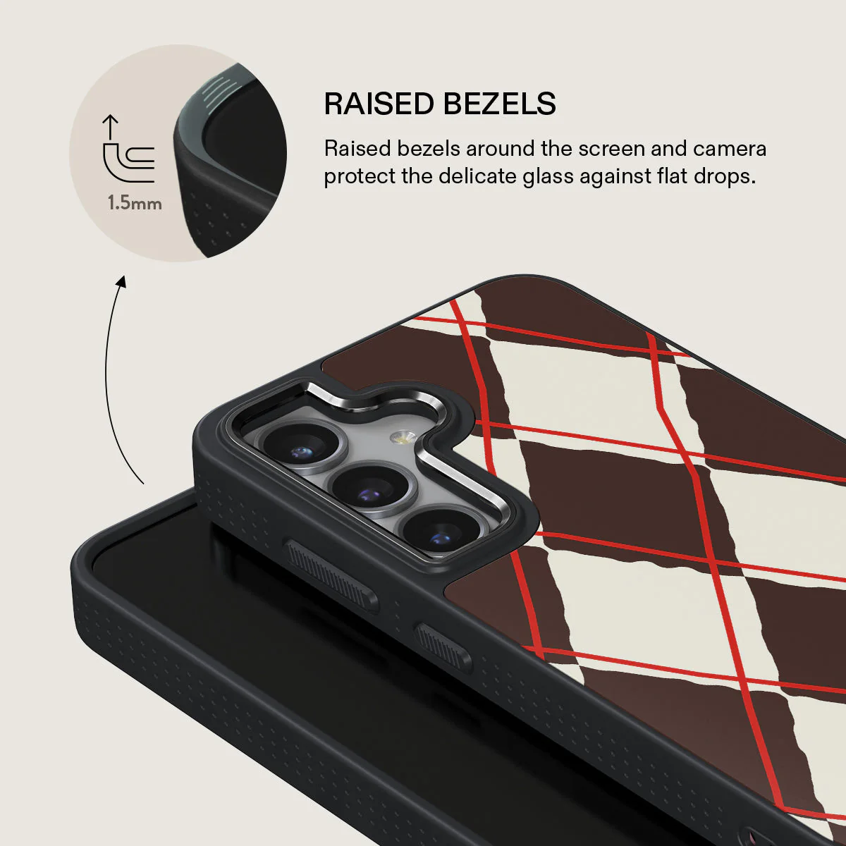 Throwback - Samsung Galaxy S24 Plus Case - Image 15