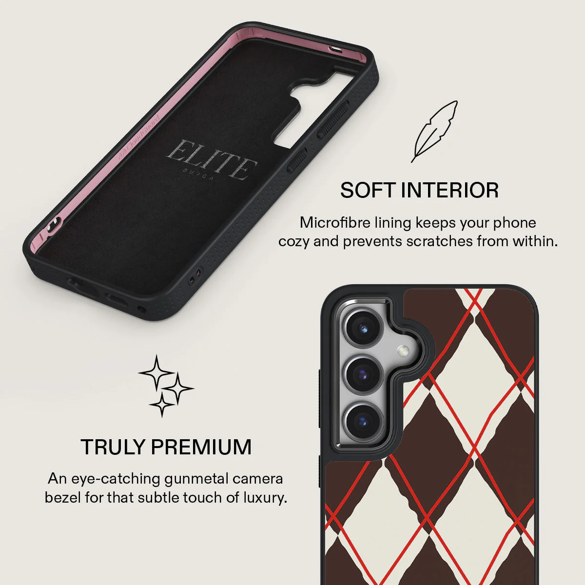 Throwback - Samsung Galaxy S24 Plus Case - Image 17