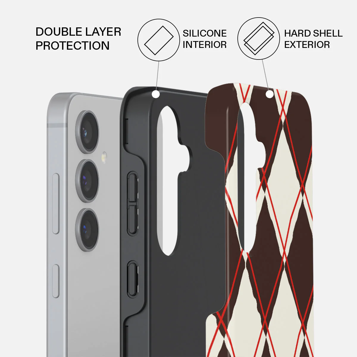 Throwback - Samsung Galaxy S24 Plus Case - Image 2