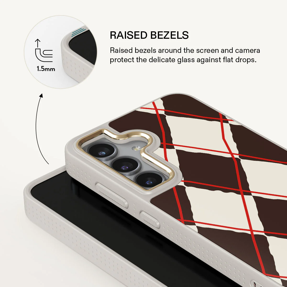 Throwback - Samsung Galaxy S24 Plus Case - Image 22