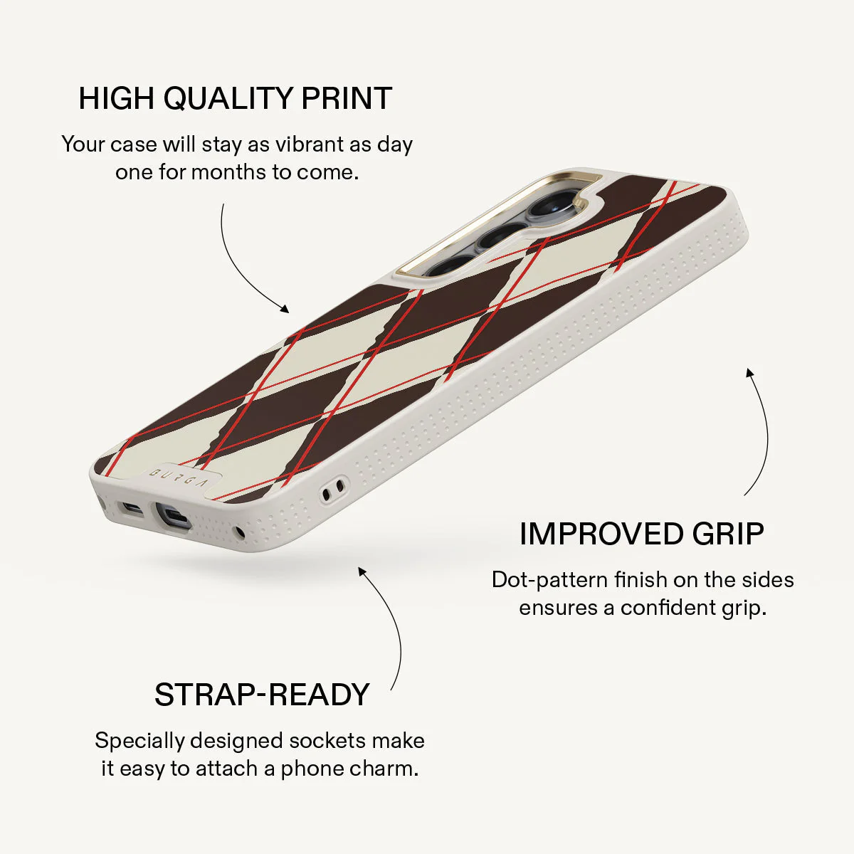 Throwback - Samsung Galaxy S24 Plus Case - Image 23