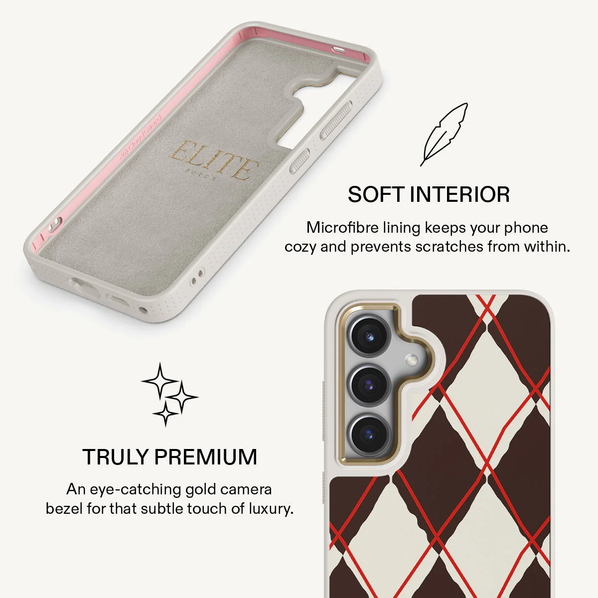 Throwback - Samsung Galaxy S24 Plus Case - Image 24