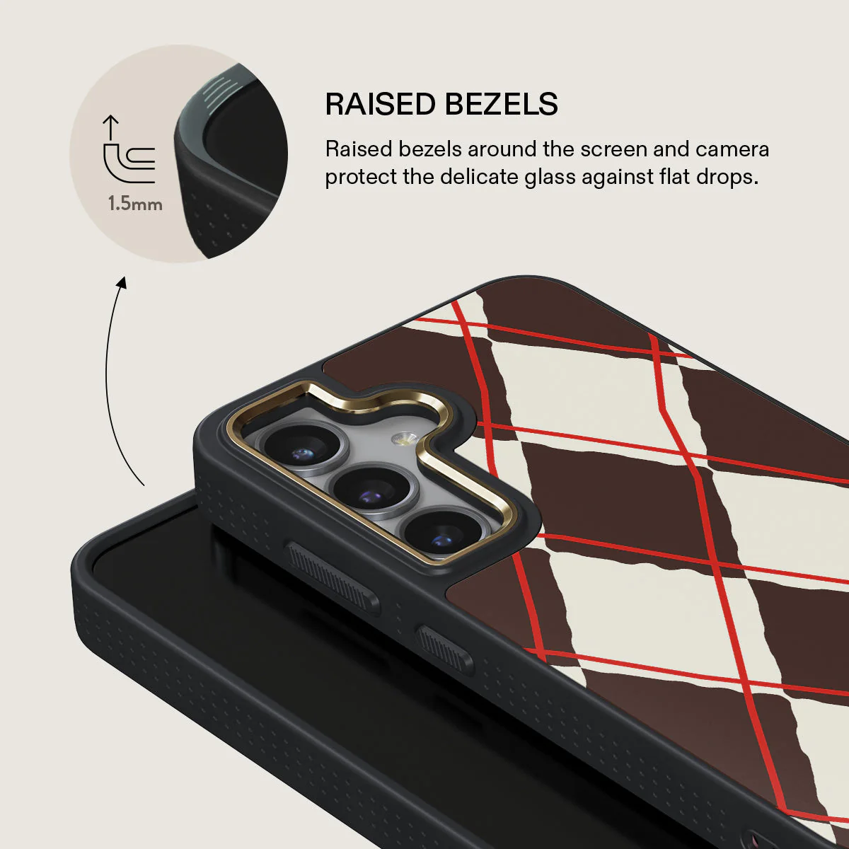 Throwback - Samsung Galaxy S24 Plus Case - Image 8