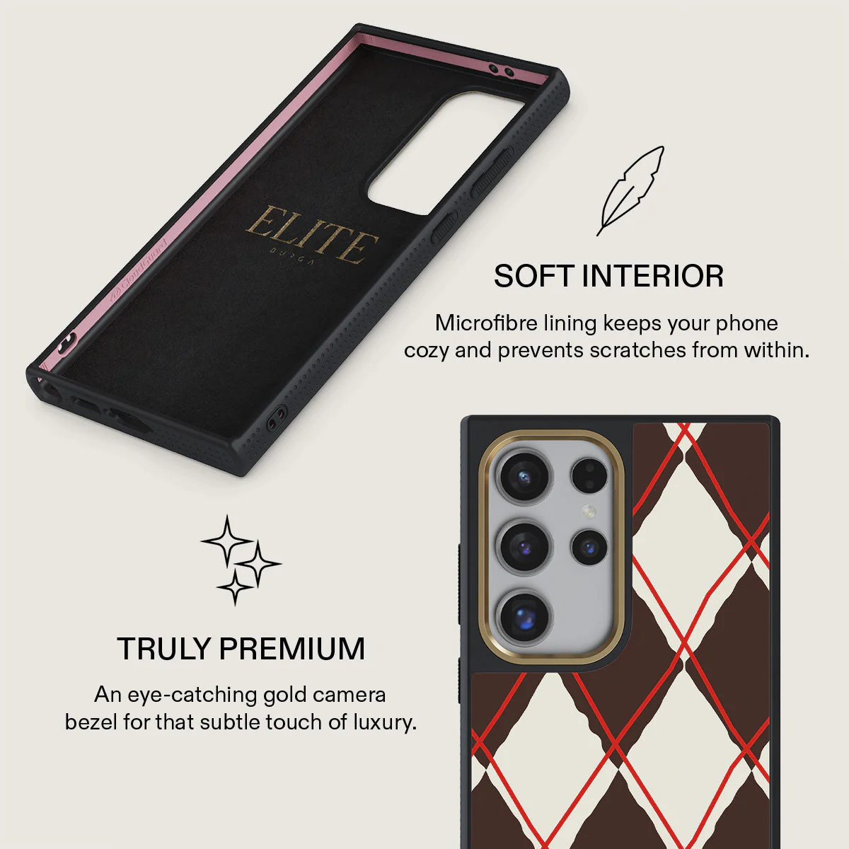 Throwback - Samsung Galaxy S24 Ultra Case - Image 10