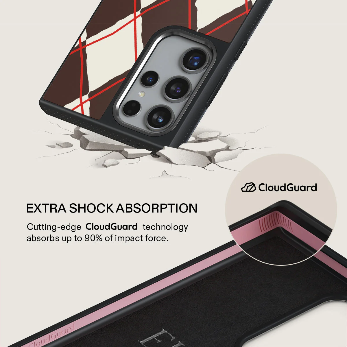 Throwback - Samsung Galaxy S24 Ultra Case - Image 14