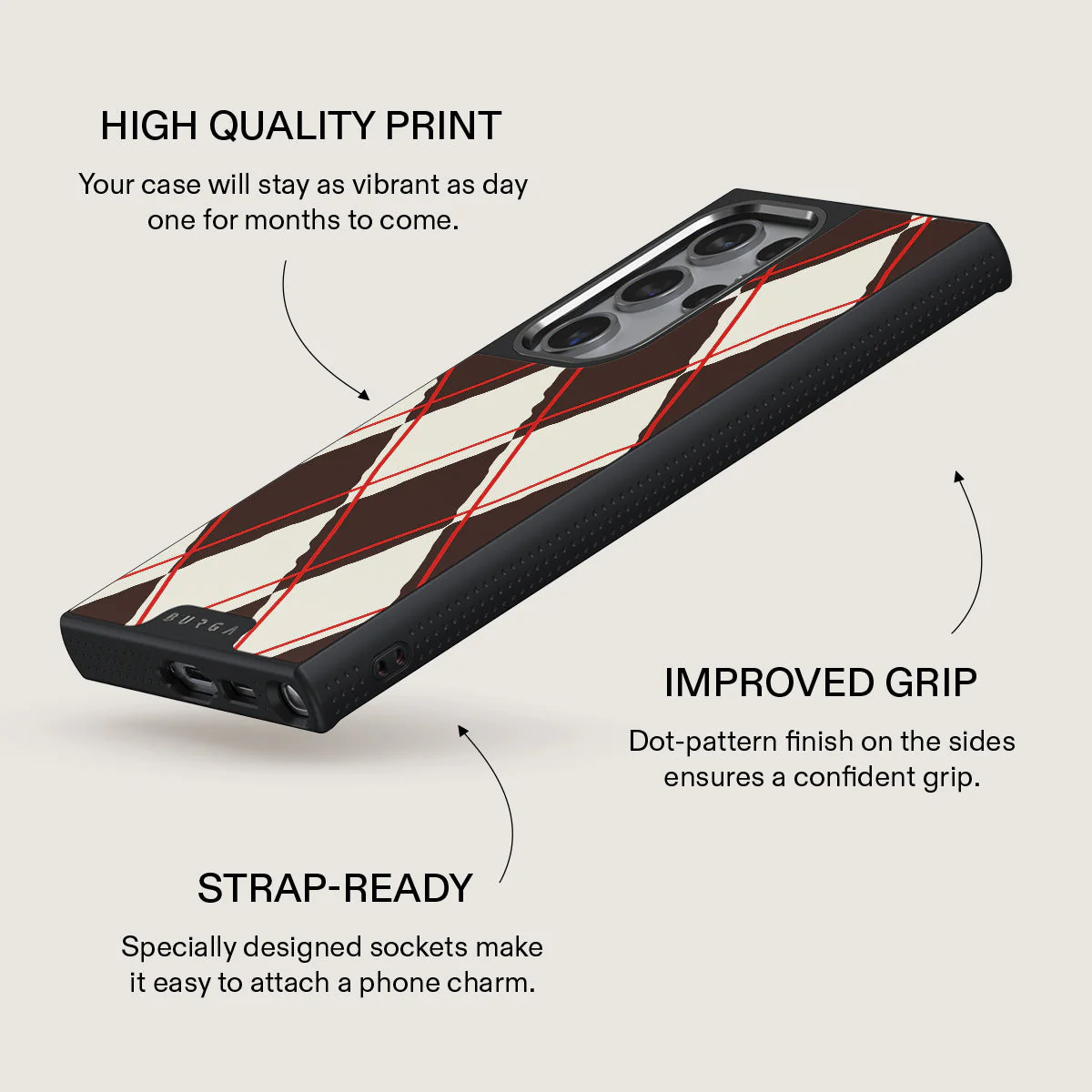 Throwback - Samsung Galaxy S24 Ultra Case - Image 16