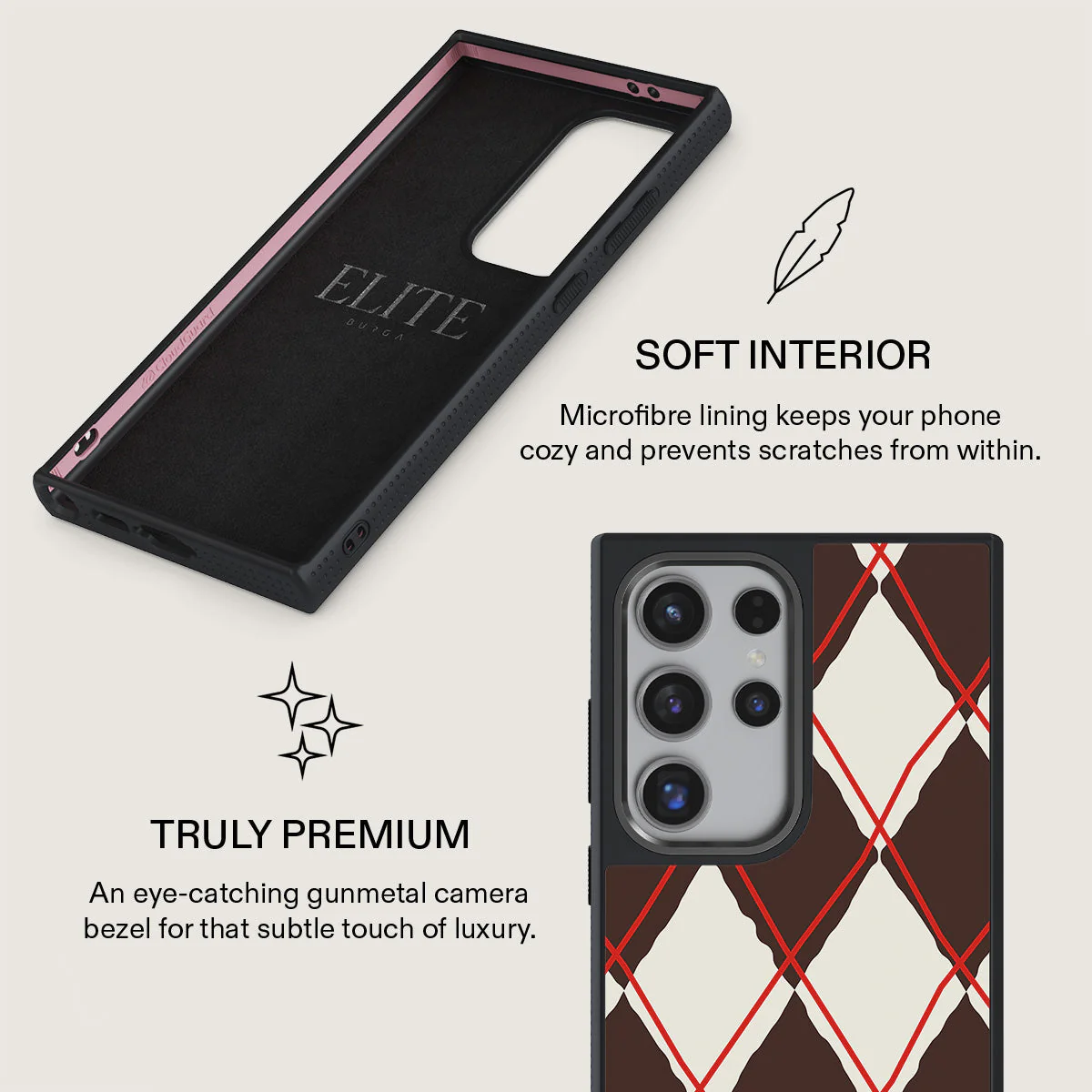 Throwback - Samsung Galaxy S24 Ultra Case - Image 17