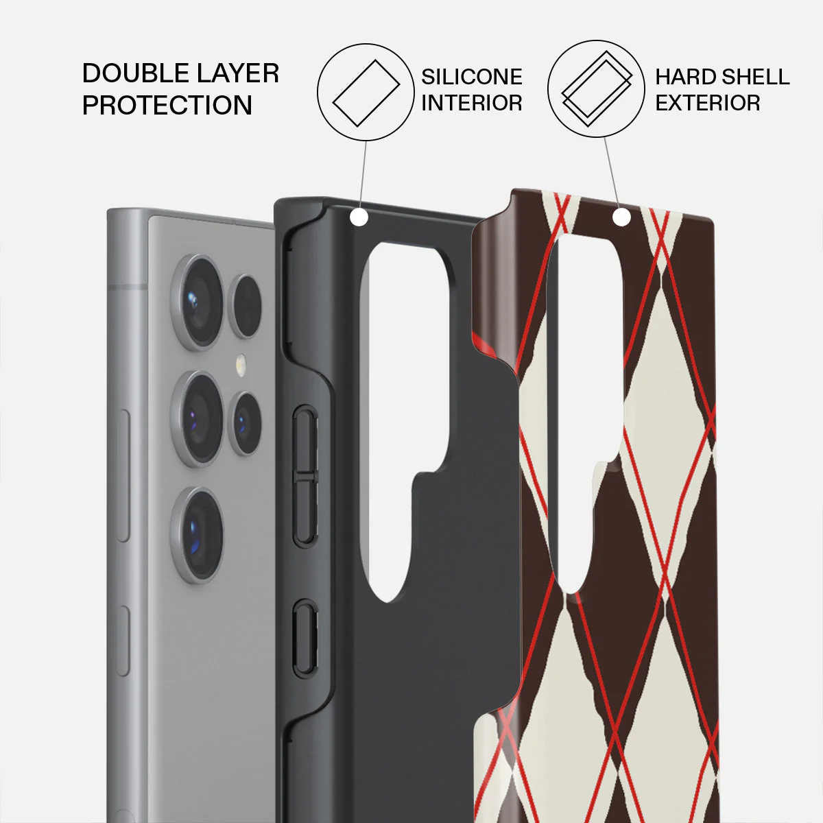 Throwback - Samsung Galaxy S24 Ultra Case - Image 2