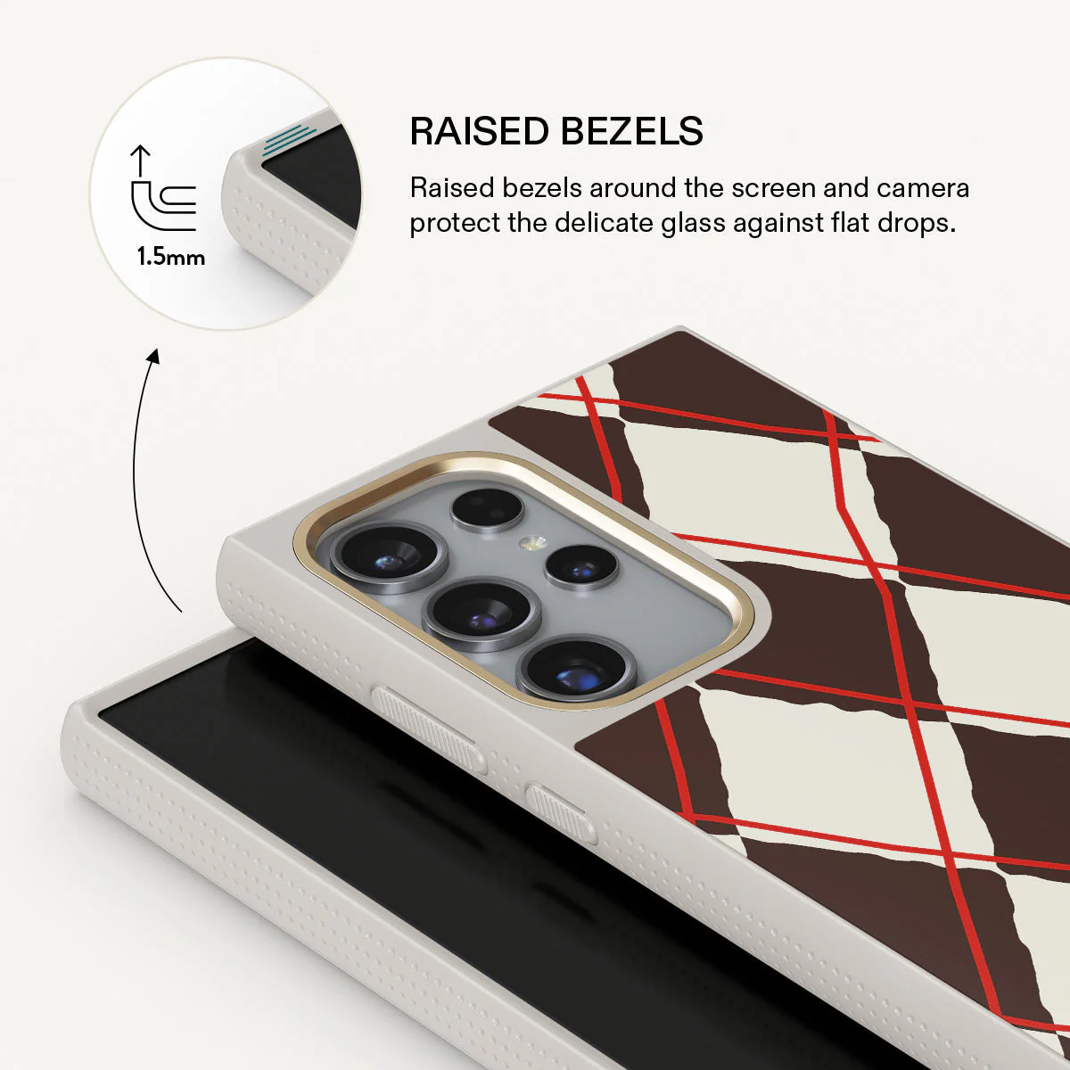 Throwback - Samsung Galaxy S24 Ultra Case - Image 22