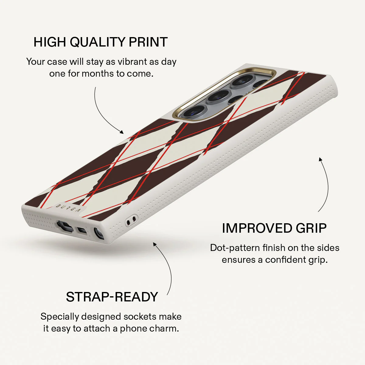 Throwback - Samsung Galaxy S24 Ultra Case - Image 23