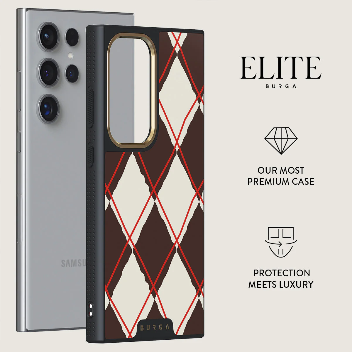 Throwback - Samsung Galaxy S24 Ultra Case - Image 6