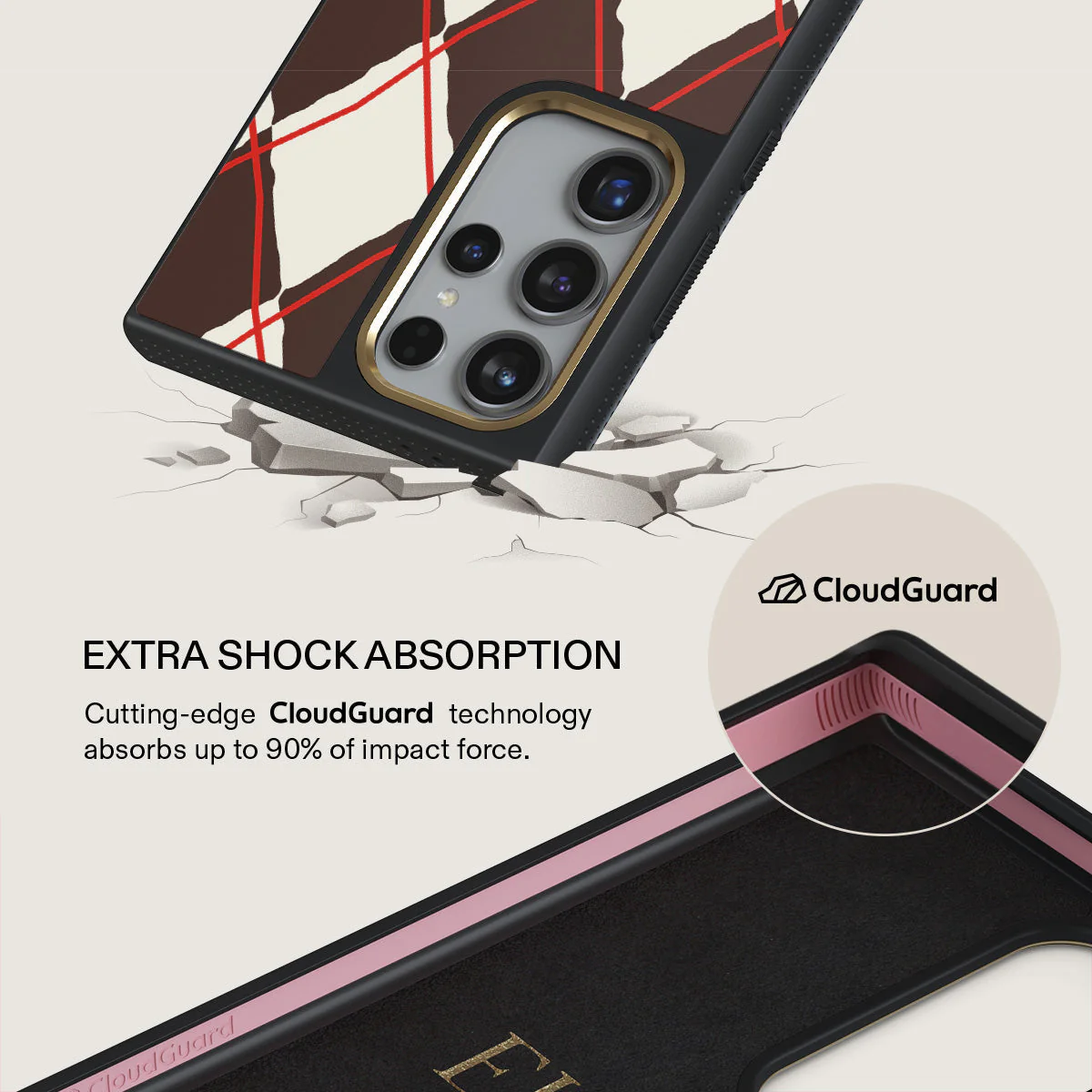 Throwback - Samsung Galaxy S24 Ultra Case - Image 7