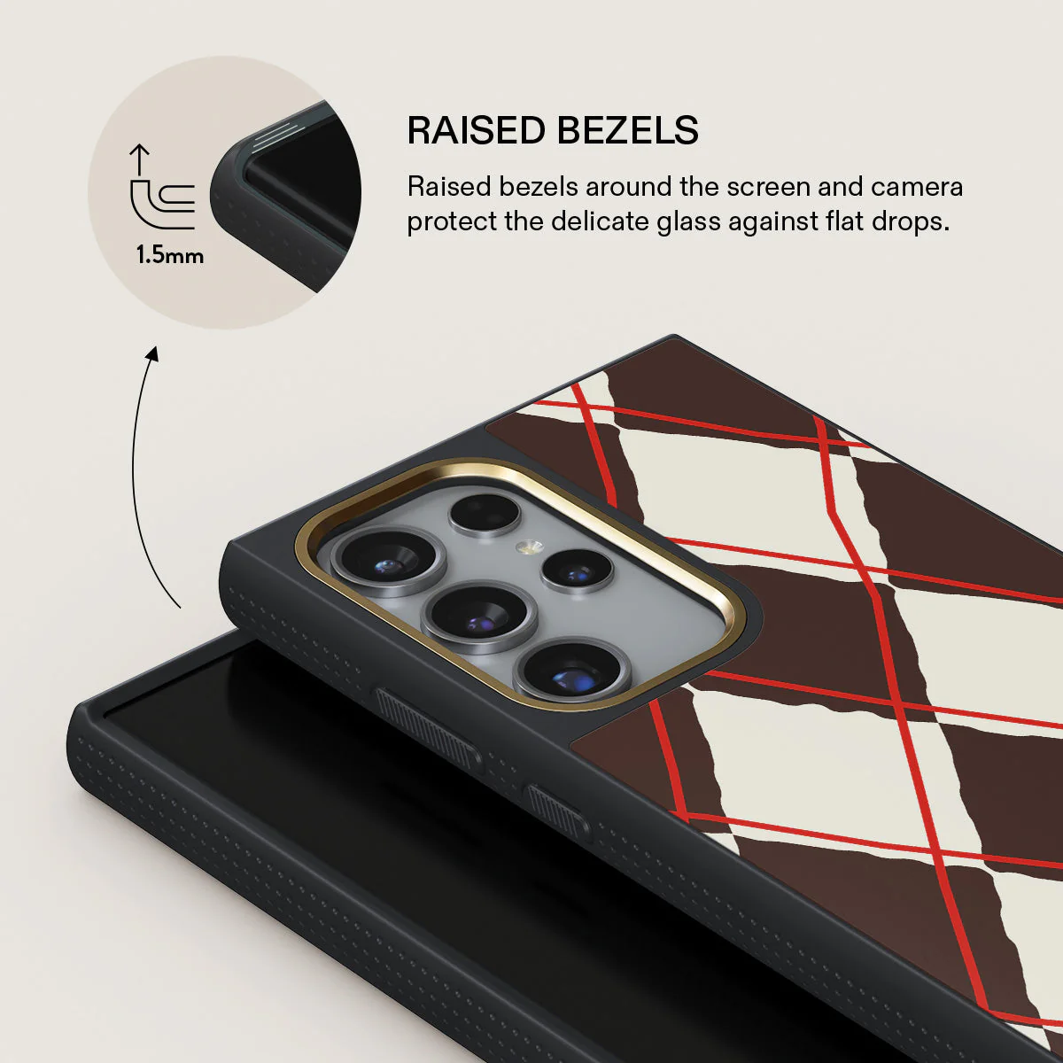 Throwback - Samsung Galaxy S24 Ultra Case - Image 8