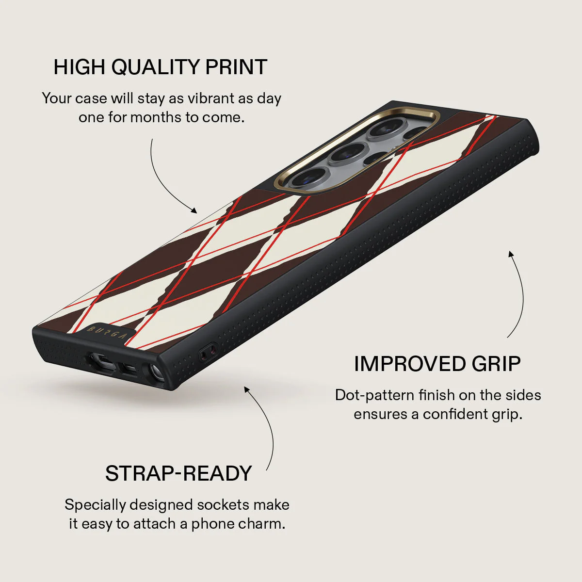 Throwback - Samsung Galaxy S24 Ultra Case - Image 9