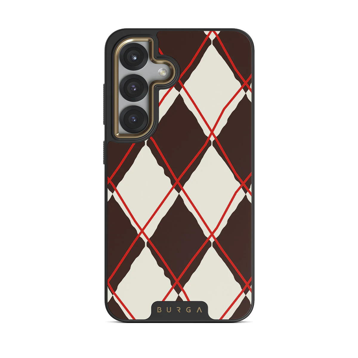 Throwback - Samsung Galaxy S25 Case - Image 5
