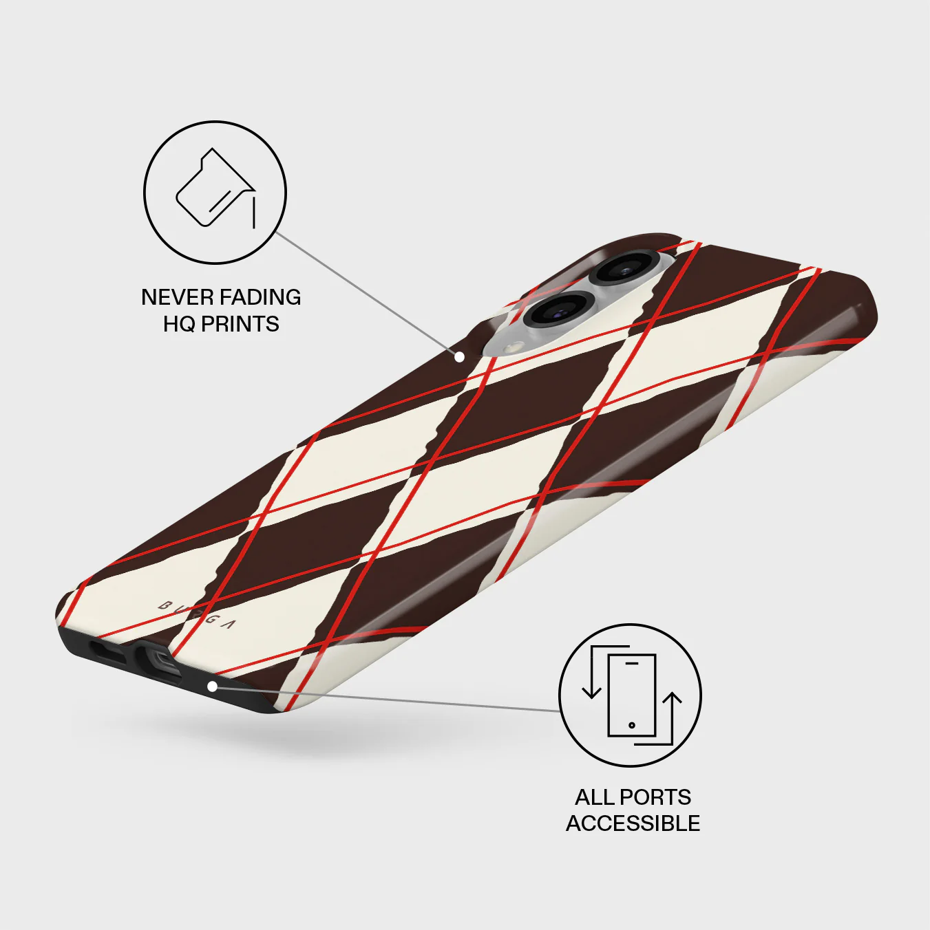 Throwback - Samsung Galaxy S25 Edge Case - Image 3