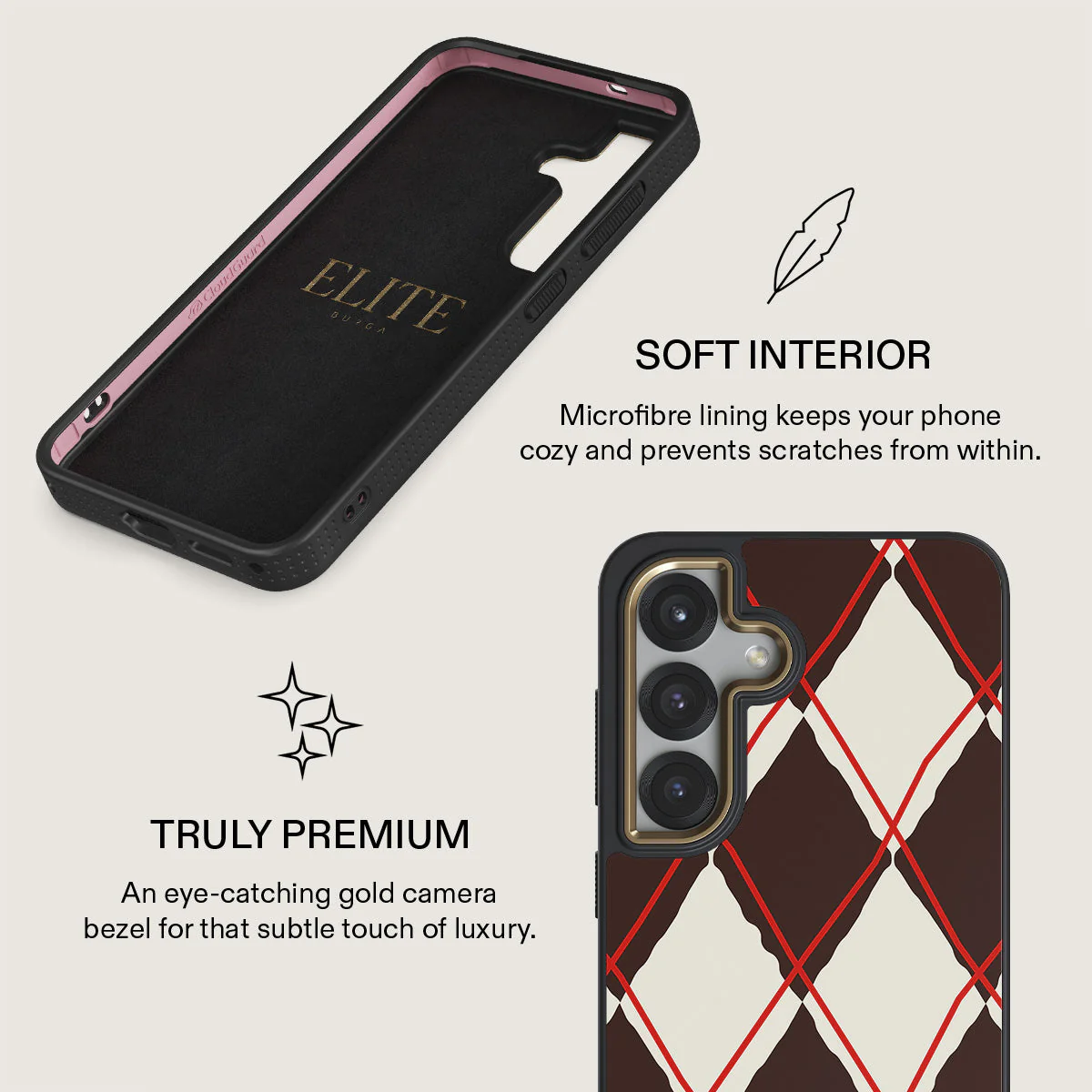 Throwback - Samsung Galaxy S25 Plus Case - Image 10